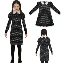 stroj-dla-dzieci-wednesday-addams-sukienka-czaszki-guirca-rozm-98-1