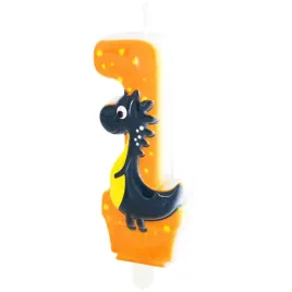 swieczka-na-tort-cyfra-1-dinozaury-partypal-82-cm