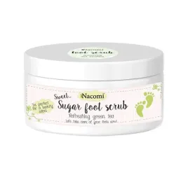 nacomi-sugar-foot-scrub-naturalny-cukrowy-peeling-do-stop-zielona-herbata