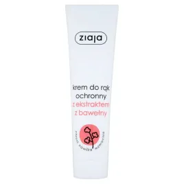 ziaja-ochronny-krem-do-rak-z-ekstraktem-z-bawelny-100ml