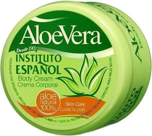 instituto-espanol-aloe-vera-body-cream-krem-do-ciala-z-aloesem-400ml