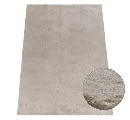 dywan-do-salonu-futrzany-bezowy-miekki-200x290