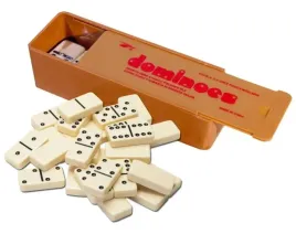 kosciane-domino