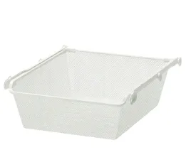 ikea-komplement-kosz-siatkowy-wysuwany-bialy-50x58