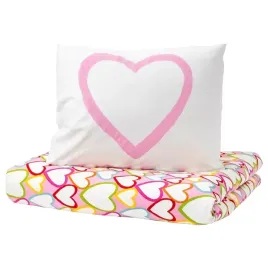 ikea-vitaminer-hjarta-komplet-poscieli-150x200-cm