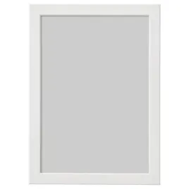 ikea-fiskbo-ramka-bialy-21x30-cm