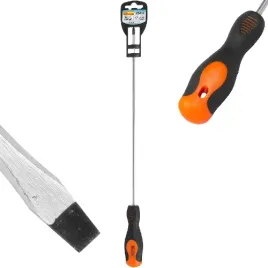 wkretak-srubokret-pojedynczy-plask-dlugi-5x300mm-magnetyczny-richmann-c5456