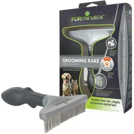furminator-rake-long-coat-szeroki-grzebien-doczesania-dla-psa-i-kota