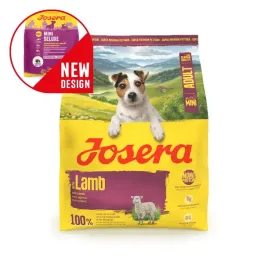 josera-mini-adult-lamb-10kg