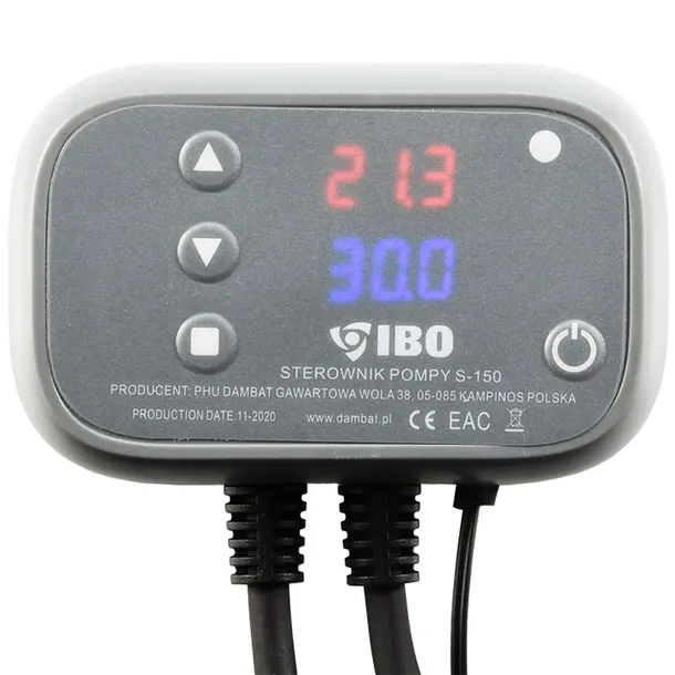 sterownik-regulator-do-pompy-c-o-pieca-ibo-s-150-stan-nowy