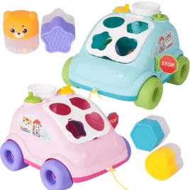 autko-sorter-interaktywny-samochod-do-ciagniecia-klocki-grzechotki