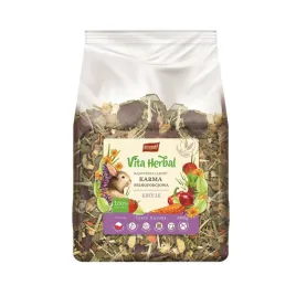 vitapol-herbal-karma-pelnoporcjowa-do-krolika-400g