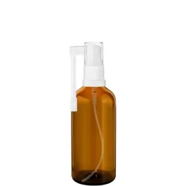 butelka-szklana-100ml-brazowa-z-atomizerem-do-gardla