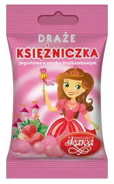skawa-draze-ksiezniczka-jogurtowe-truskawkowe-70g