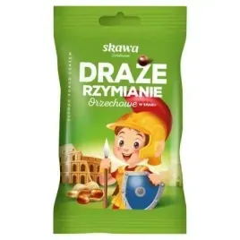skawa-draze-rzymianin-orzechowe-cukierki-70g