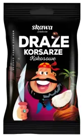 skawa-draze-korsarze-kokosowe-w-polewie-kakao-70g