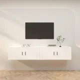 scienne-szafki-tv-biale-100x345x40cm-stan-nowy