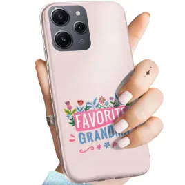 etui-do-xiaomi-redmi-12-4g-redmi-12-5g-wzory-dla-babci-babcia-babunia