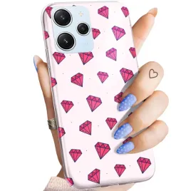 etui-do-xiaomi-redmi-12-4g-redmi-12-5g-wzory-cyrkonie-diamenty-krysztaly
