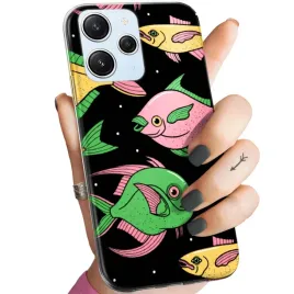 etui-do-xiaomi-redmi-12-4g-redmi-12-5g-wzory-ryby-rybki-fish-obudowa-case
