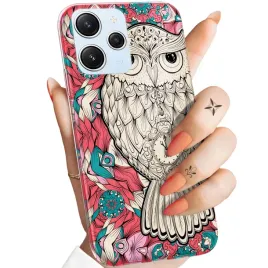 etui-do-xiaomi-redmi-12-4g-redmi-12-5g-wzory-sowa-sowka-sowy-obudowa-case