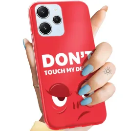 etui-do-xiaomi-redmi-12-4g-redmi-12-5g-wzory-smieszne-zabawne-wesole-case