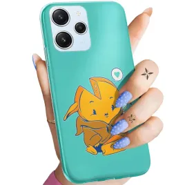 etui-do-xiaomi-redmi-12-4g-redmi-12-5g-wzory-baby-slodkie-cute-obudowa