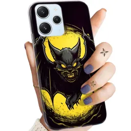 etui-do-xiaomi-redmi-12-4g-redmi-12-5g-wzory-nietoperz-bat-obudowa-case
