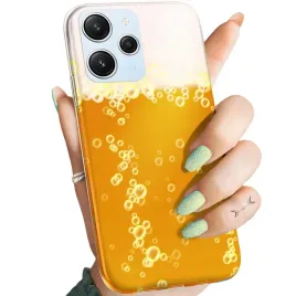 etui-do-xiaomi-redmi-12-4g-redmi-12-5g-wzory-piwo-piwko-browar-obudowa