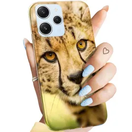 etui-do-xiaomi-redmi-12-4g-redmi-12-5g-wzory-gepard-cetki-panterka-case