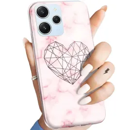 etui-do-xiaomi-redmi-12-4g-redmi-12-5g-wzory-serce-serduszka-milosc-case