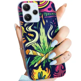 etui-do-xiaomi-redmi-12-4g-redmi-12-5g-wzory-ganja-marihuana-cannabis