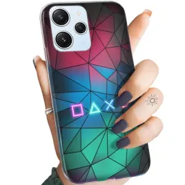etui-do-xiaomi-redmi-12-4g-redmi-12-5g-wzory-dla-gracza-gracz-gamer-case