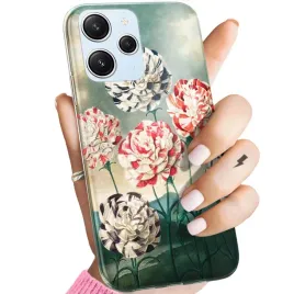 etui-do-xiaomi-redmi-12-4g-redmi-12-5g-wzory-robert-thorton-john-rosliny