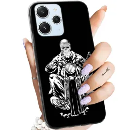 etui-do-xiaomi-redmi-12-4g-redmi-12-5g-wzory-motocykle-motor-motorower