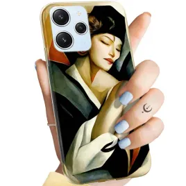 etui-do-xiaomi-redmi-12-4g-redmi-12-5g-wzory-art-deco-lempicka-tamara