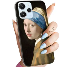 etui-do-xiaomi-redmi-12-4g-redmi-12-5g-wzory-vermeer-johannes-malarz-case