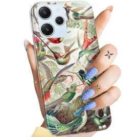 etui-do-xiaomi-redmi-12-4g-redmi-12-5g-wzory-ernst-haeckel-przyroda-case