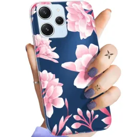 etui-do-xiaomi-redmi-12-4g-redmi-12-5g-wzory-vintage-retro-klasyczne-case