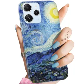 etui-do-xiaomi-redmi-12-4g-redmi-12-5g-wzory-vincent-van-gogh-van-gogh