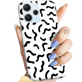 etui-do-xiaomi-redmi-12-4g-redmi-12-5g-wzory-uniwersalne-zwykle-mix-case