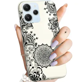 etui-do-xiaomi-redmi-12-4g-redmi-12-5g-wzory-mandala-buddyzm-sztuka-wzory
