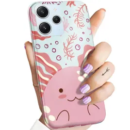 etui-do-xiaomi-redmi-12-4g-redmi-12-5g-wzory-axolotl-aksolotl-obudowa