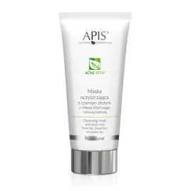 apis-acne-stop-oczyszczajaca-maska-z-zielona-herbata-200ml