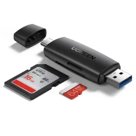 adapter-2-wtyczki-usb-a-i-usb-c-czytnik-kart-sd-i-micro-sd-czarny