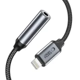adapter-przejsciowka-iphone-lightning-mini-jack-3-5mm-czarny-stan-nowy