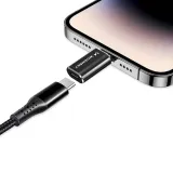 adapter-przejsciowka-iphone-lightning-usb-c-czarny-marka-wozinsky-stan-nowy