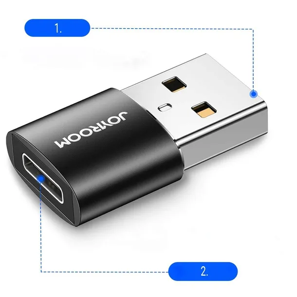 adapter-przejsciowka-usb-c-usb-a-2-szt-kod-producenta-6941237149121-marka-joyroom