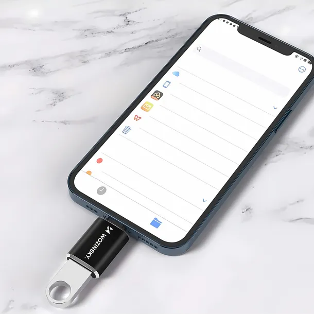 adapter-przejsciowka-iphone-lightning-usb-a-otg-czarny-marka-wozinsky-stan-nowy