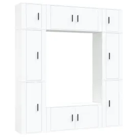 zestaw-szafek-tv-bialy-8-szt-drewno-100x345x40-40x345x80-40x345x40cm